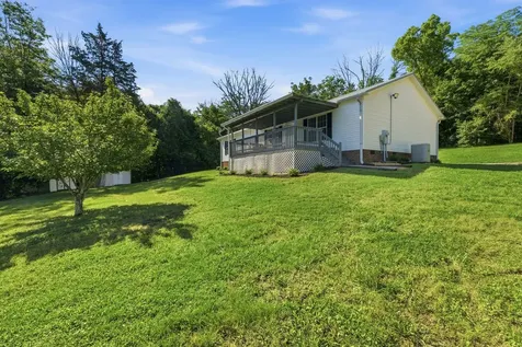 1021B Jordan Road Lascassas TN 37085