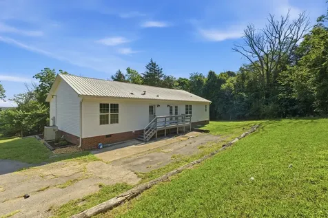 1021B Jordan Road Lascassas TN 37085