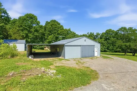 1021B Jordan Road Lascassas TN 37085