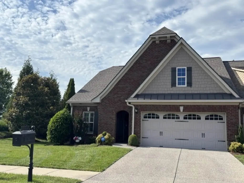 2124 Albatross Way Gallatin TN 37066