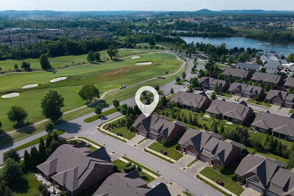 2124 Albatross Way Gallatin TN 37066