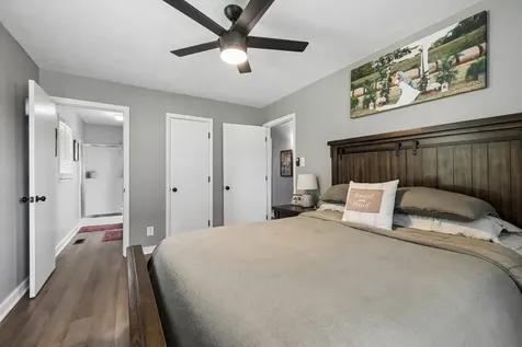 161 Kempville Highway Pleasant Shade TN 37145