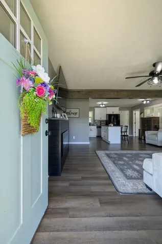 161 Kempville Highway Pleasant Shade TN 37145