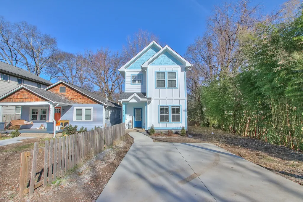 921 Spain Avenue Nashville TN 37216