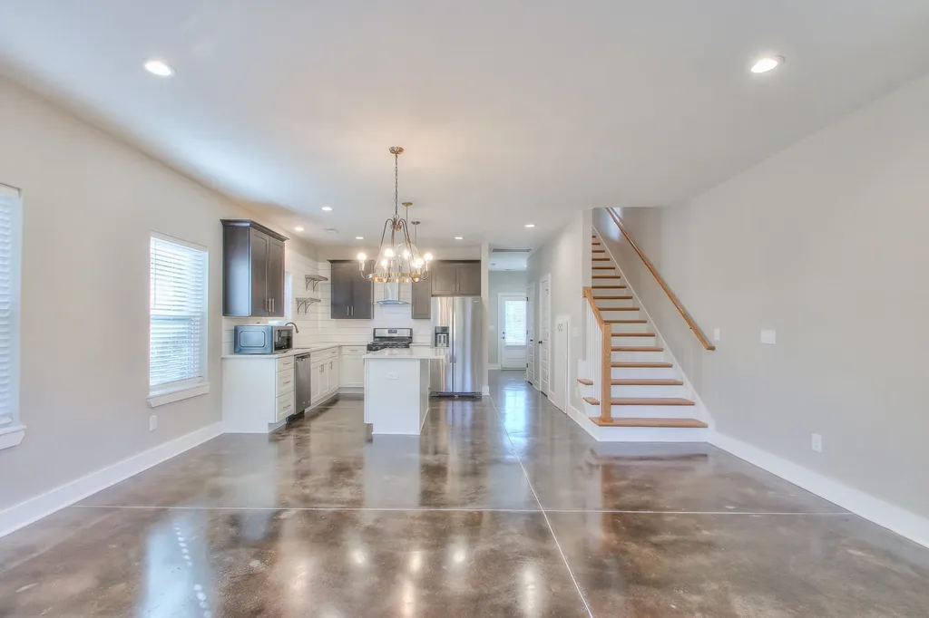 921 Spain Avenue Nashville TN 37216