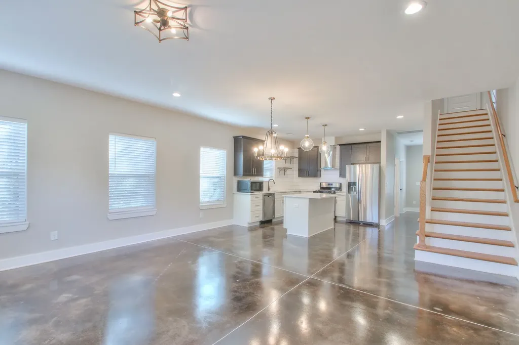 921 Spain Avenue Nashville TN 37216
