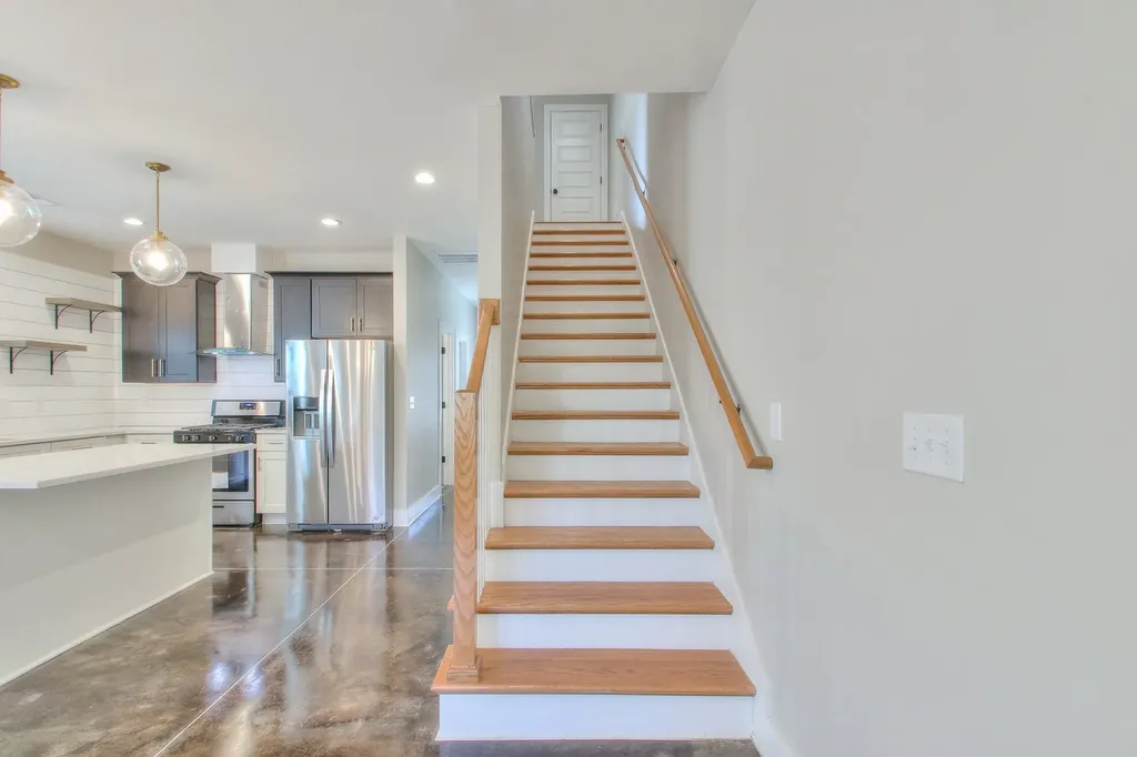921 Spain Avenue Nashville TN 37216