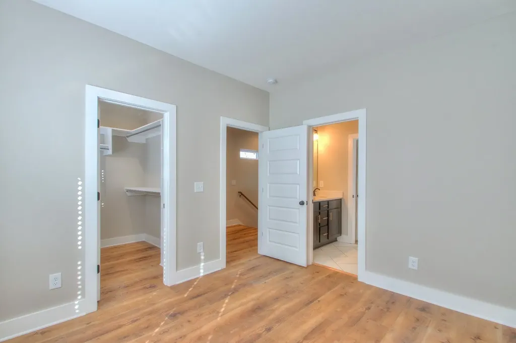 921 Spain Avenue Nashville TN 37216