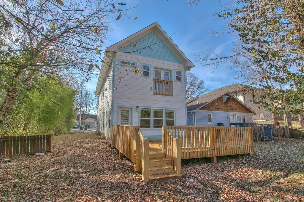 921 Spain Avenue Nashville TN 37216