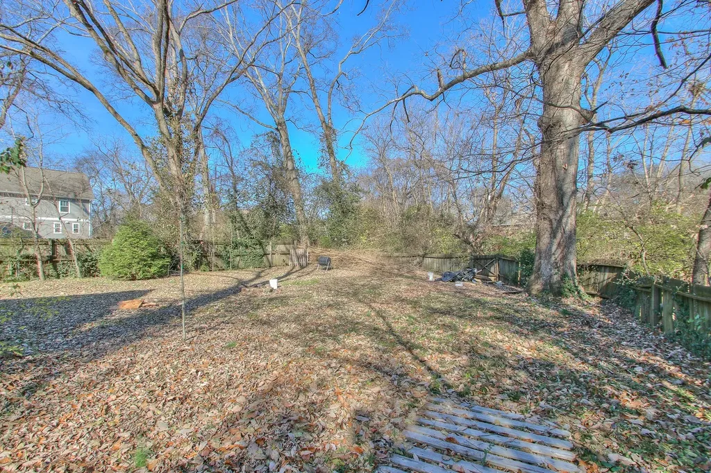921 Spain Avenue Nashville TN 37216