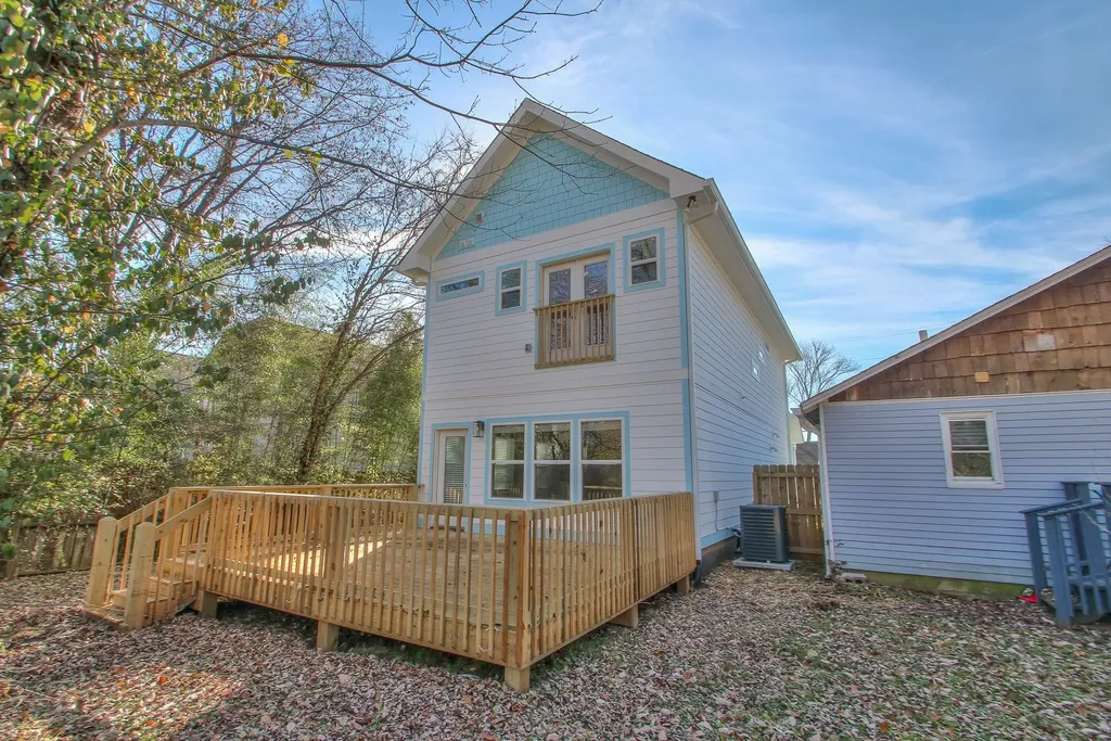 921 Spain Avenue Nashville TN 37216