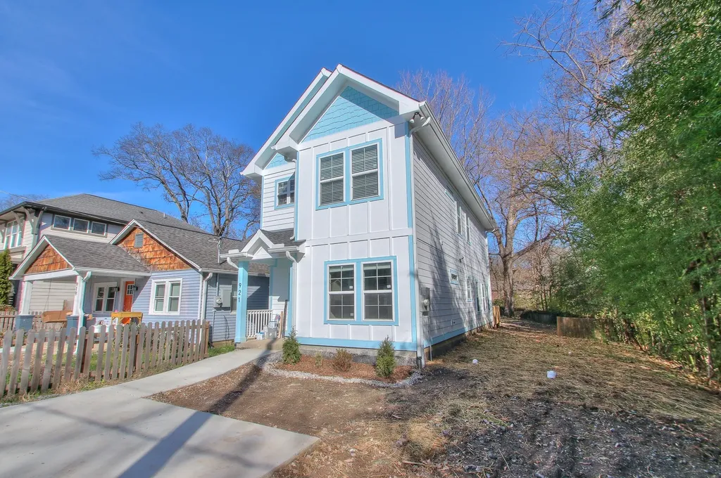 921 Spain Avenue Nashville TN 37216
