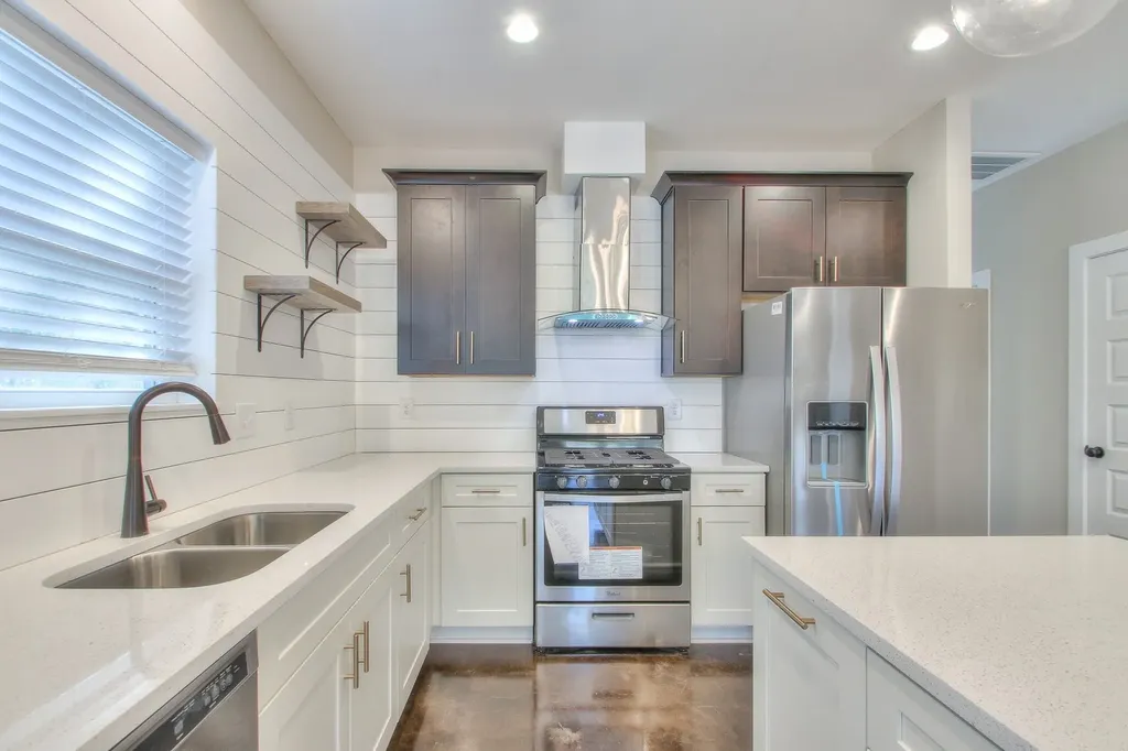921 Spain Avenue Nashville TN 37216