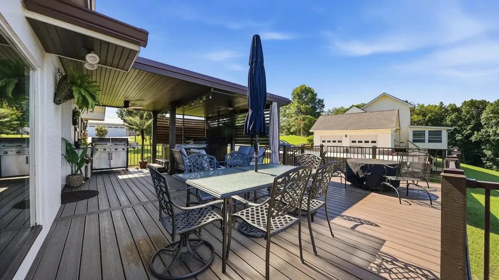 7729 Lasata Lane Harrison TN 37341