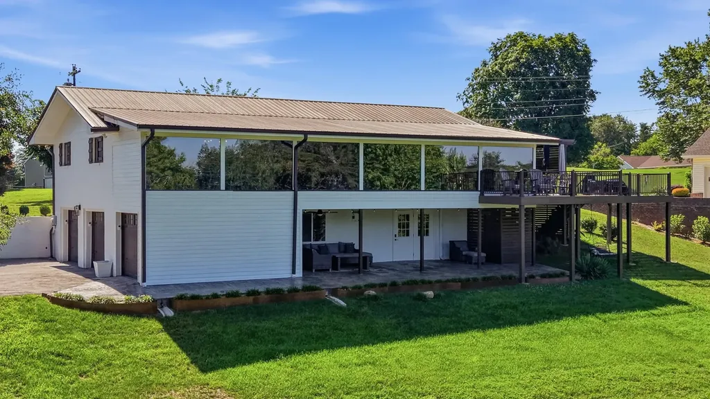 7729 Lasata Lane Harrison TN 37341