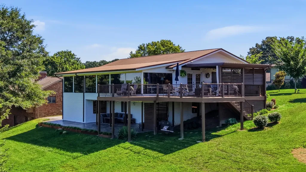 7729 Lasata Lane Harrison TN 37341