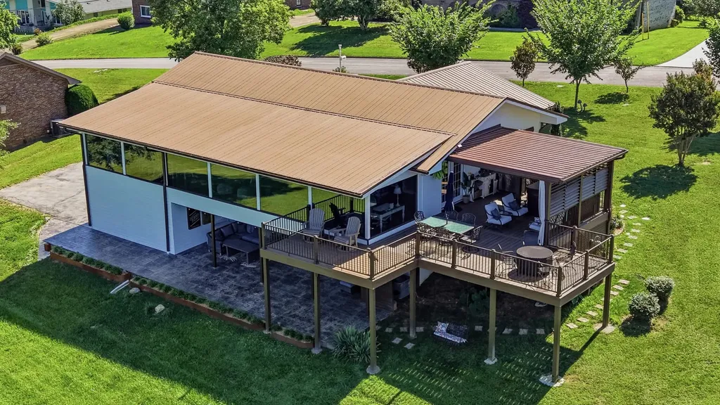 7729 Lasata Lane Harrison TN 37341