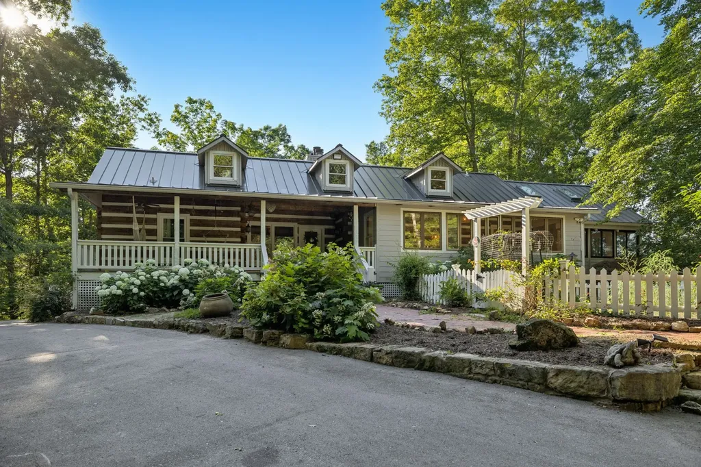 4510 Scenic Hills Lane Franklin TN 37064