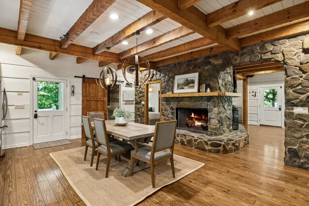 4510 Scenic Hills Lane Franklin TN 37064