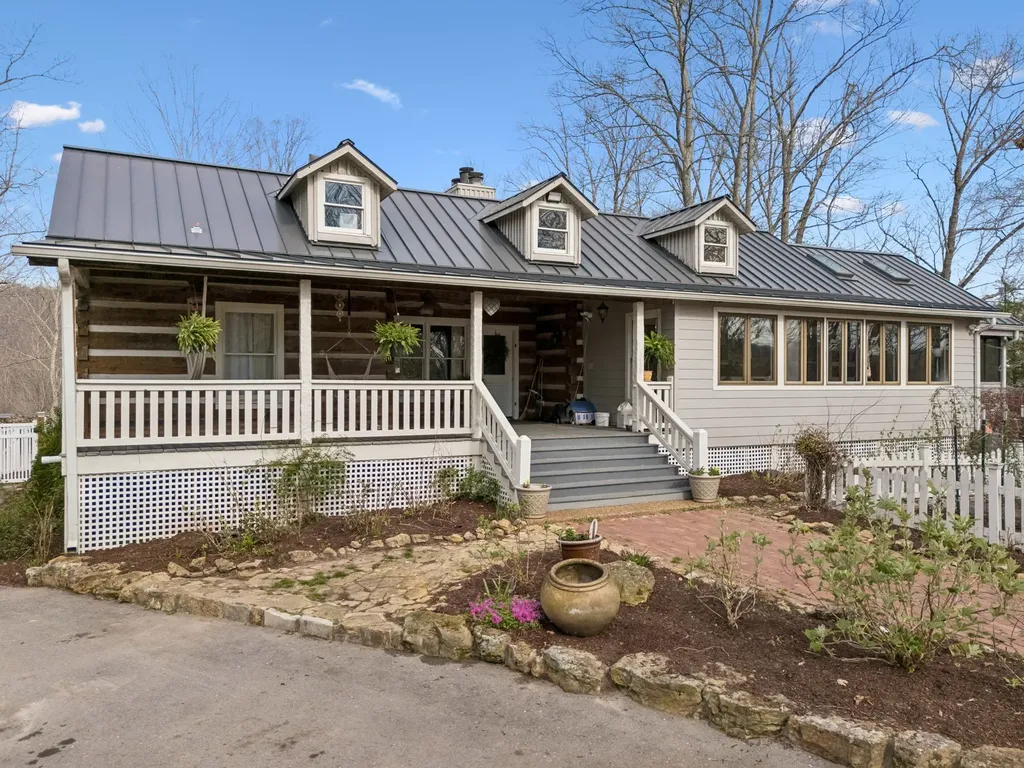 4510 Scenic Hills Lane Franklin TN 37064