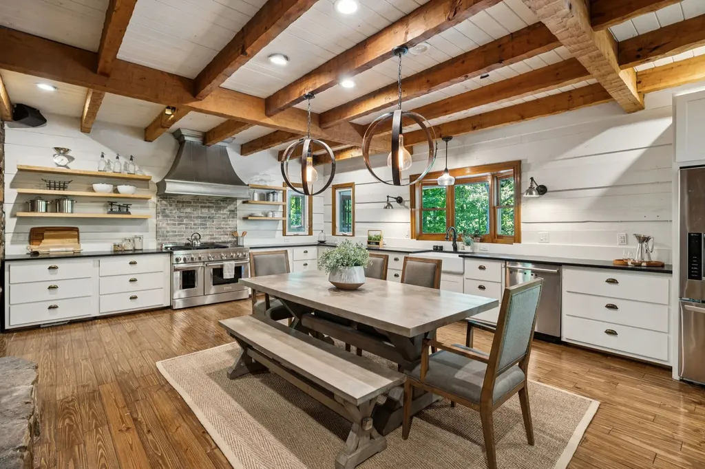 4510 Scenic Hills Lane Franklin TN 37064