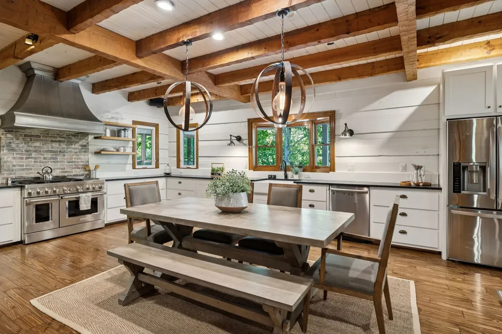 4510 Scenic Hills Lane Franklin TN 37064