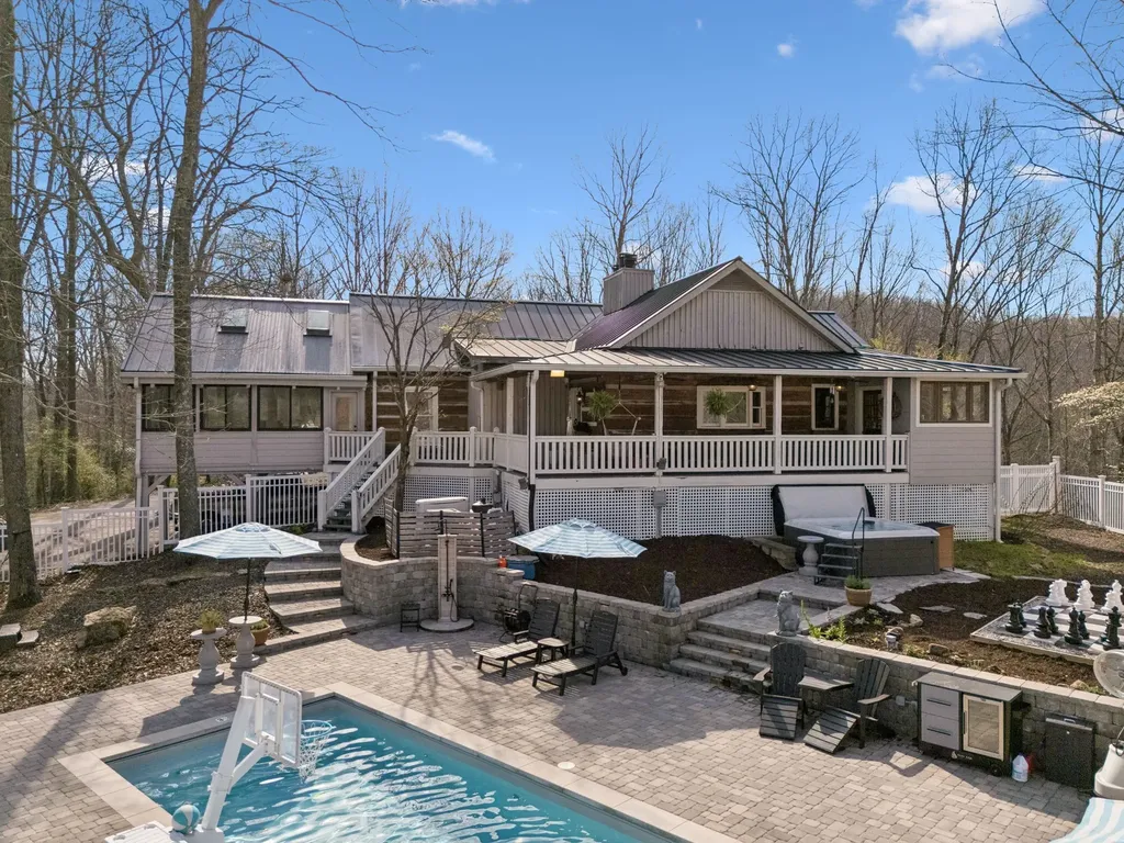 4510 Scenic Hills Lane Franklin TN 37064