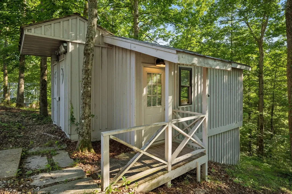 4510 Scenic Hills Lane Franklin TN 37064
