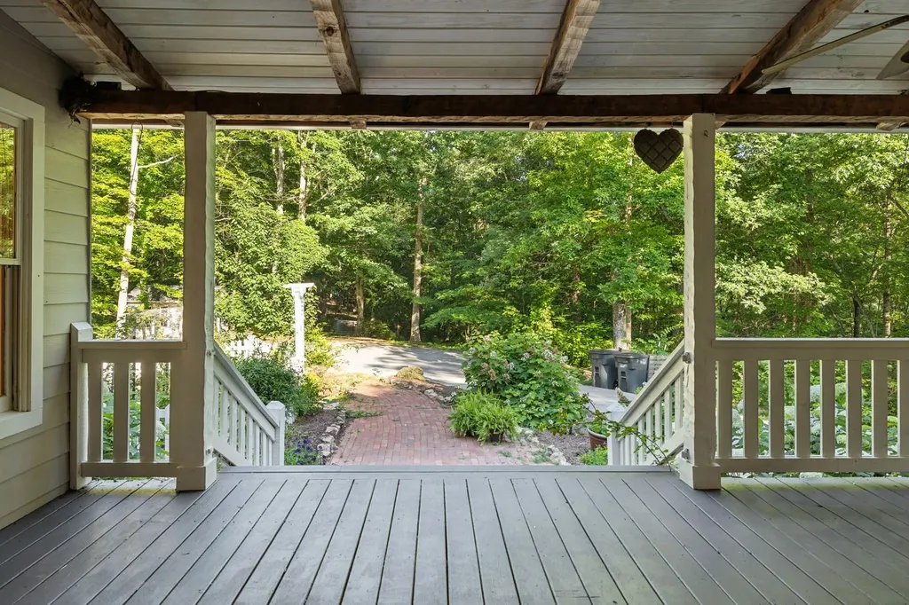 4510 Scenic Hills Lane Franklin TN 37064