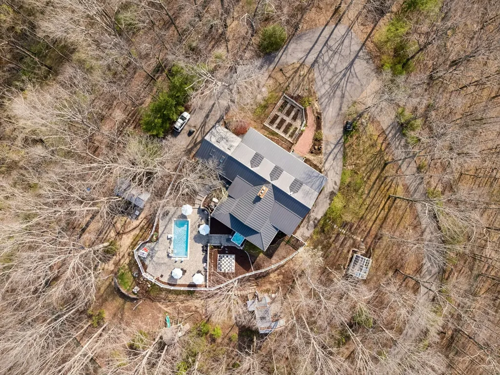 4510 Scenic Hills Lane Franklin TN 37064