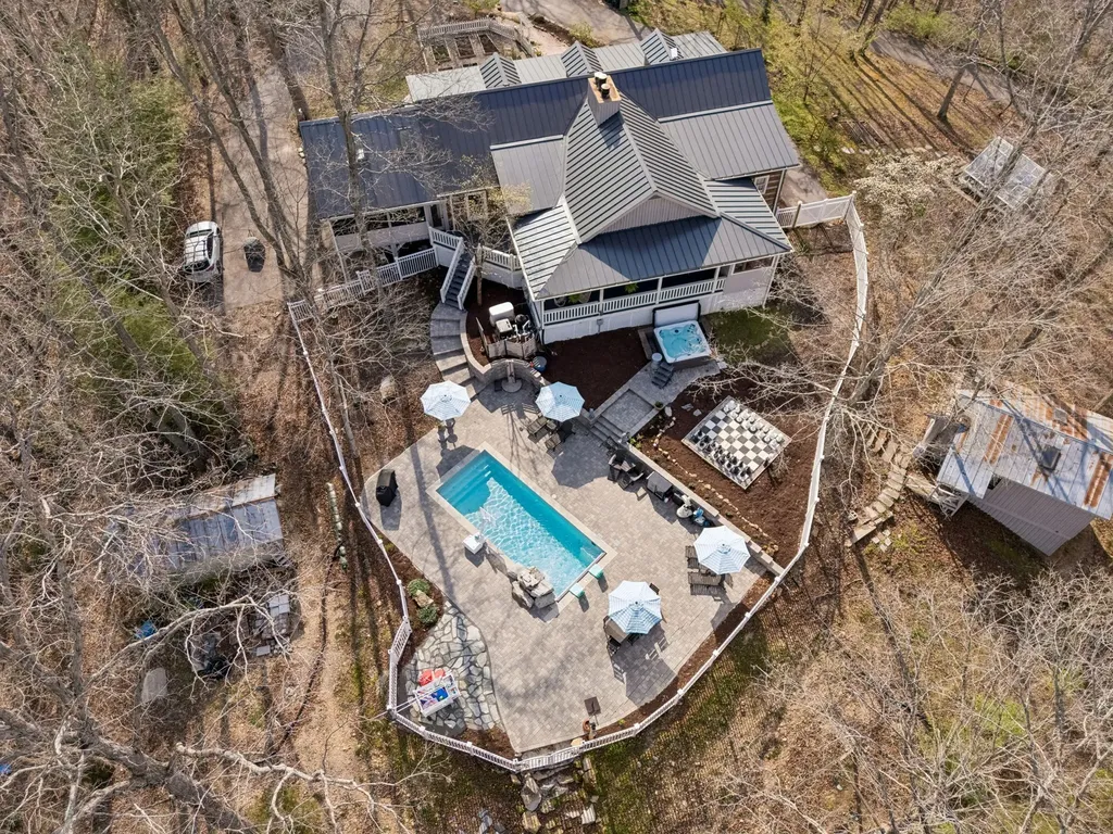 4510 Scenic Hills Lane Franklin TN 37064