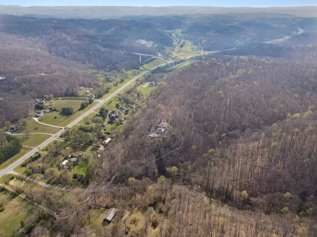 4510 Scenic Hills Lane Franklin TN 37064