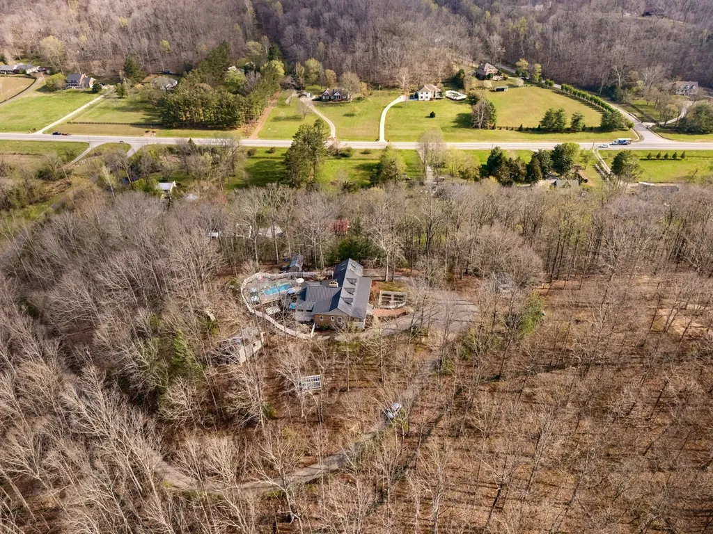 4510 Scenic Hills Lane Franklin TN 37064