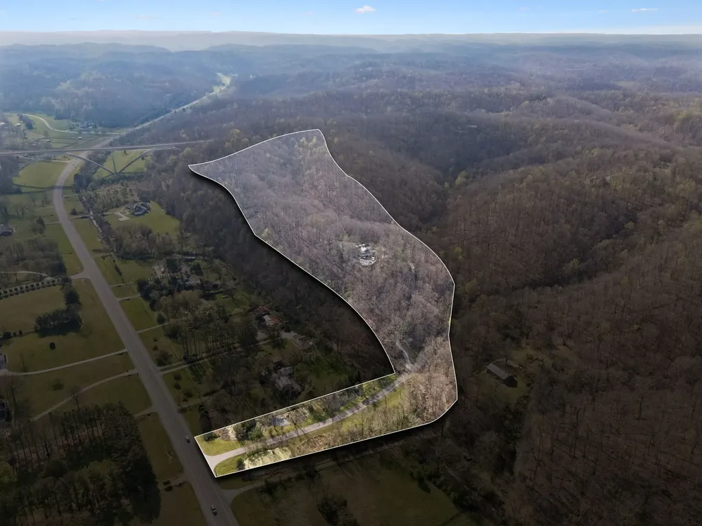 4510 Scenic Hills Lane Franklin TN 37064