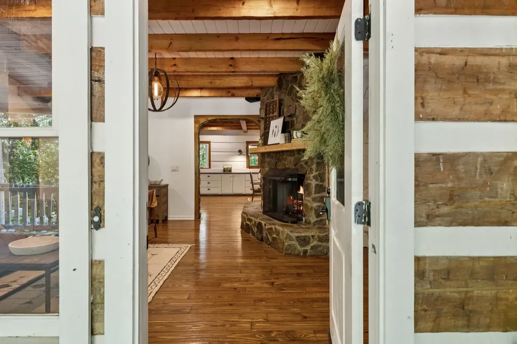 4510 Scenic Hills Lane Franklin TN 37064