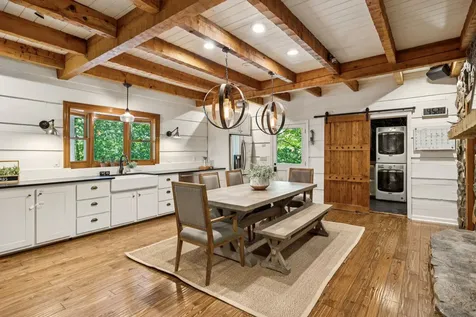 4510 Scenic Hills Lane Franklin TN 37064