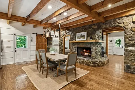 4510 Scenic Hills Lane Franklin TN 37064
