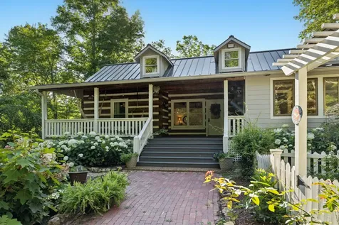 4510 Scenic Hills Lane Franklin TN 37064