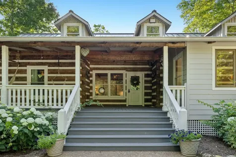 4510 Scenic Hills Lane Franklin TN 37064