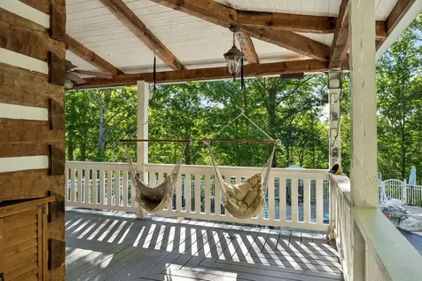 4510 Scenic Hills Lane Franklin TN 37064
