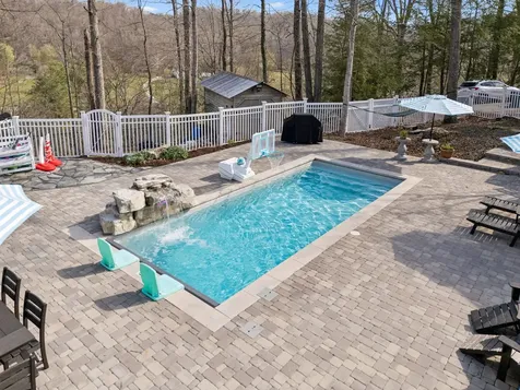 4510 Scenic Hills Lane Franklin TN 37064