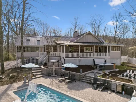 4510 Scenic Hills Lane Franklin TN 37064
