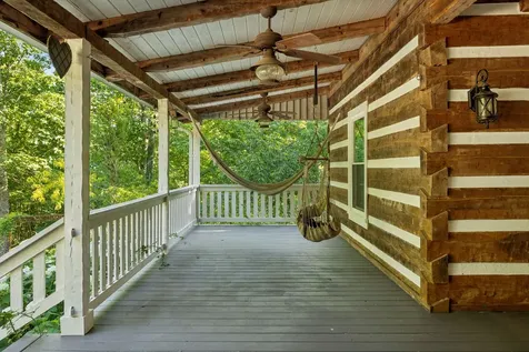 4510 Scenic Hills Lane Franklin TN 37064