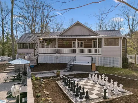 4510 Scenic Hills Lane Franklin TN 37064
