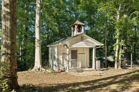 4510 Scenic Hills Lane Franklin TN 37064