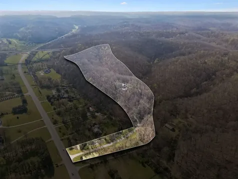 4510 Scenic Hills Lane Franklin TN 37064