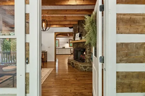 4510 Scenic Hills Lane Franklin TN 37064