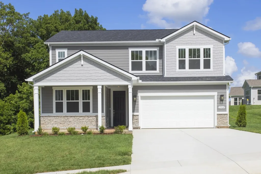 2368 Williamsport Landing Columbia TN 38401