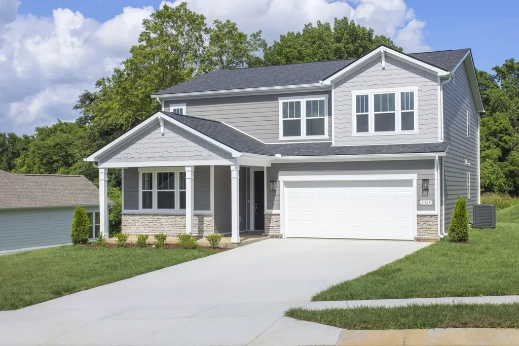 2368 Williamsport Landing Columbia TN 38401