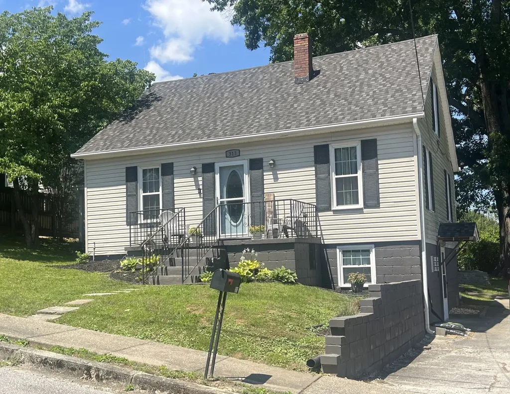 313 Cullum Street Carthage TN 37030